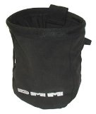 DMM Trad Chalk Bag, Black