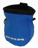 DMM Trad Chalk Bag, Blue