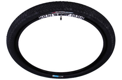 Supermoto 24 Tyre