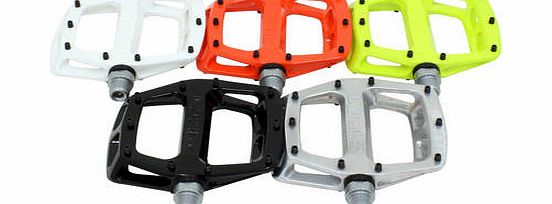 DMR V12 Flat Mountain Bike Pedals