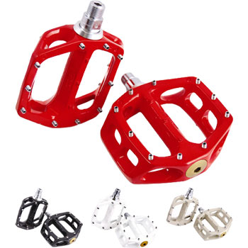 V12 Magnesium Flat Pedals