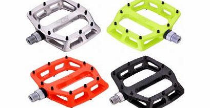 V12 Platform Pedals