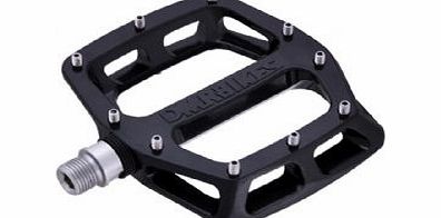 V12mag Pedals
