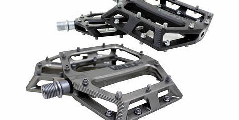 DMR Vault Magnesium Flat Mountain Bike Pedal