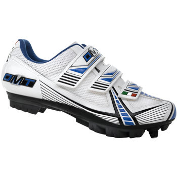 DMT Kids Marathon 2.0 MTB Shoes - 2012