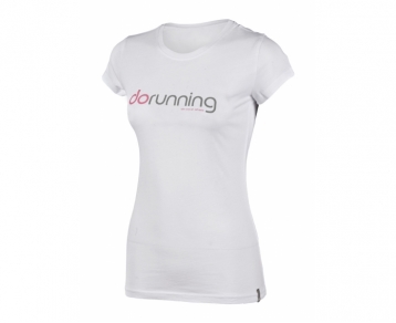 DO Ladies Classic dorunning T-Shirt