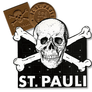 St. Pauli Advent Calendar