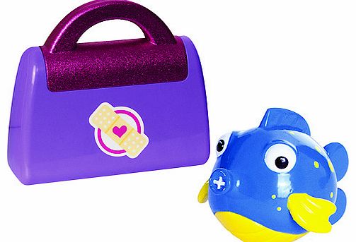 Doc McStuffins and Friends - Squeakers Mini