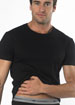 Jersey short sleeve t-shirt (2pp)