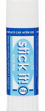 Stick It! Glue Stick