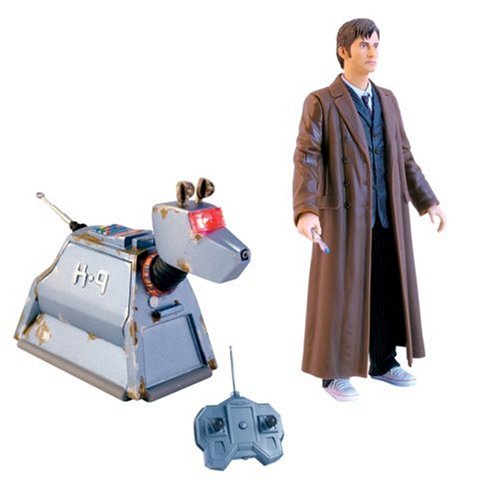 Doctor Who - 2.5