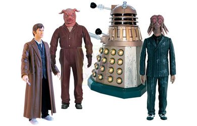 Doctor Who - 5