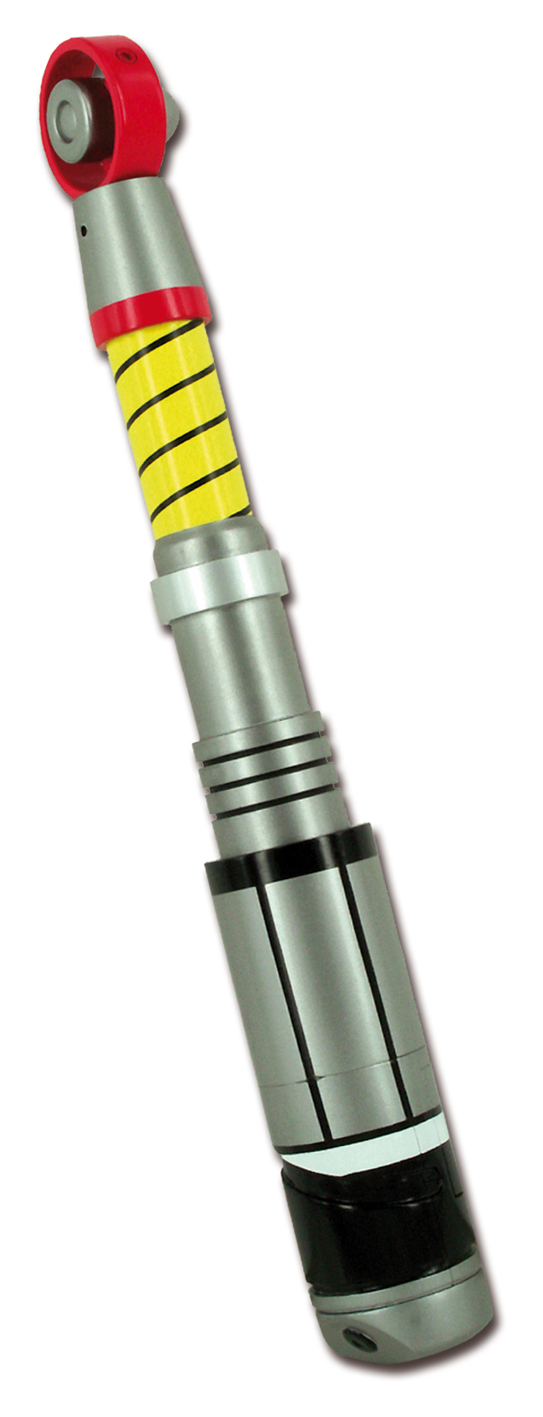 3rd Sonic Screwdriver