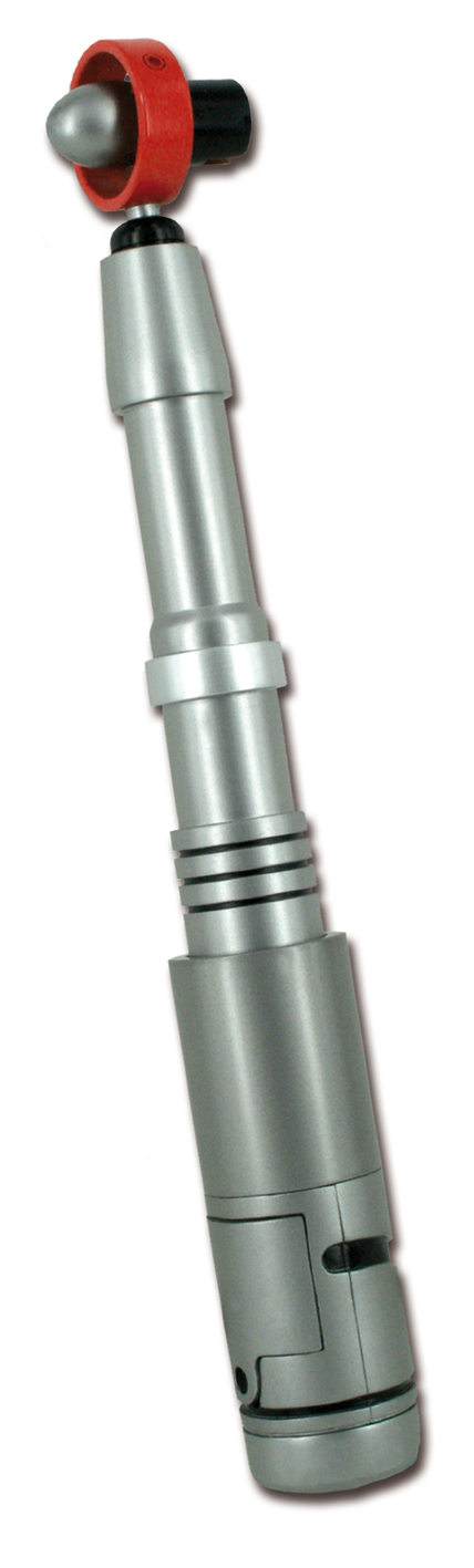 4th Sonic Screwdriver