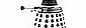 5 inch Dalek Paradigm Action Figures