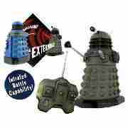 Doctor Who 5 Victory Dalek