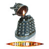 Dalek Table Lighter