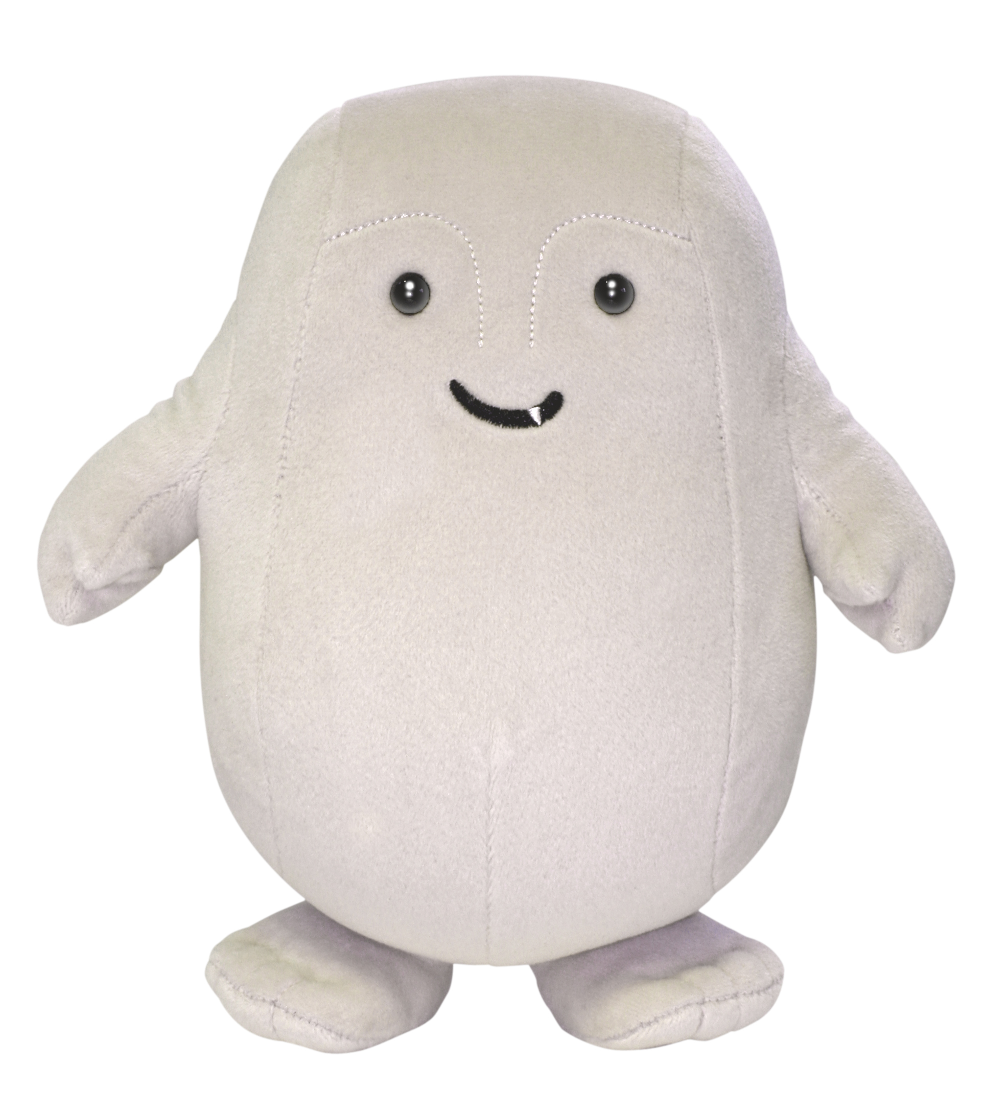 Doctor Who Dr Who 10` Plush Adipose