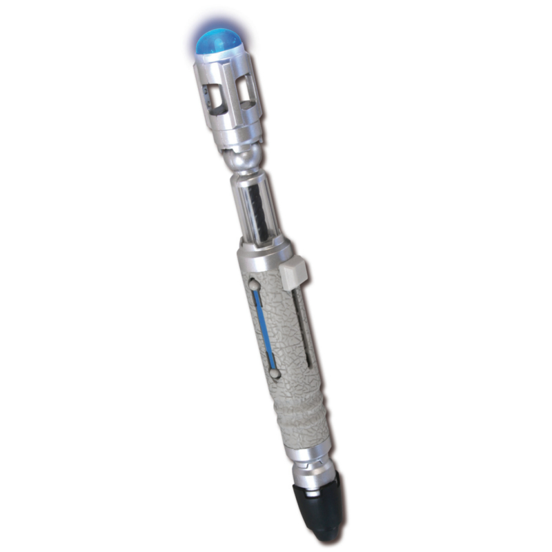 Electronic Screwdriver - 10th