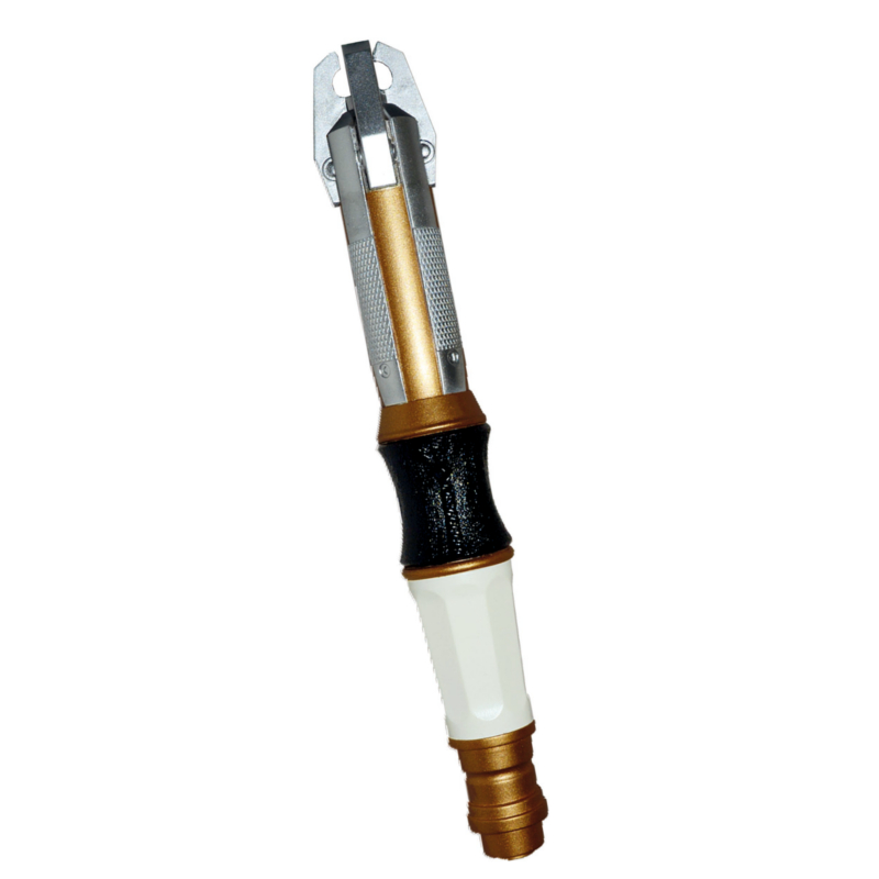 Electronic Screwdriver - 11th