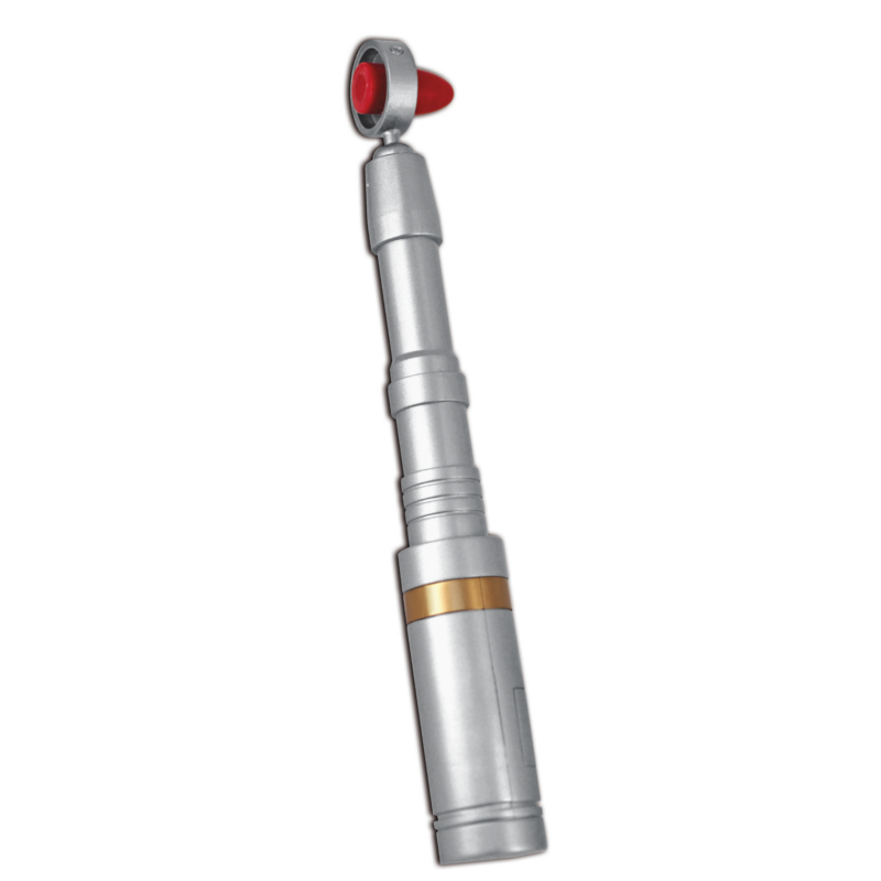 Electronic Screwdriver - 8th