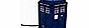 Tardis USB 4 Port HUB Station Non