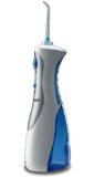 Doctor Who Waterpik WP450 Irrigator Water Jet