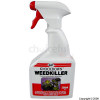 Doff Knockdown Weedkiller 500ml