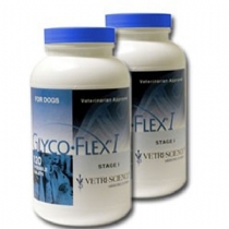 Abbott Glycoflex For Dogs 90 Tablets Glycoflex Iii