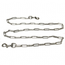 Ancol Kennel Chain 72 180cm Medium