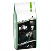 Bozita Robur Puppy and Breeder Xl Dog Food 30 /