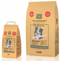 Burns Hypoallergenic Mixer 2Kg