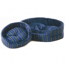Cosipet Tartan Superbed Green 30