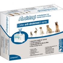 Dynavet Aboistop Standard Kit For Large and
