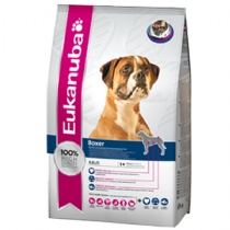 Eukanuba Breed Nutrition Adult Boxer 2.5Kg