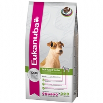 Eukanuba Breed Nutrition Adult Jack Russell 2Kg