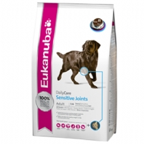 Eukanuba Daily Care 12.5kg Adult Sensitive Skin