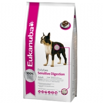 Eukanuba Daily Care Adult Sensitive Digestion