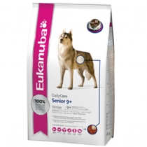 Eukanuba Daily Care Senior Dog Food 12Kg