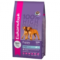 Eukanuba Dog Food 2.5kg/3kg (Small Bags) Senior