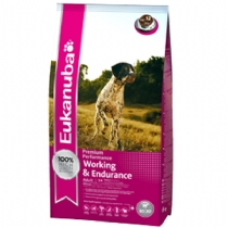 Eukanuba Working and Endurance Adult Performance