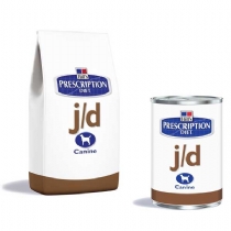 Hills Prescription Canine J/D 12Kg