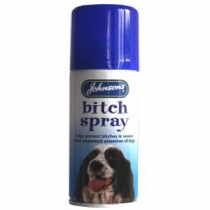 Johnsons Bitch Spray 150Ml