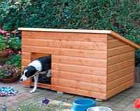 Dog Kennel - Large