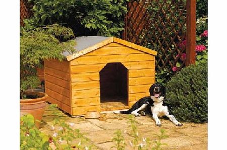 Dog Kennel