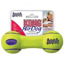 Kong Air Squeaker Dumbbell Large