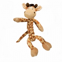 Kong Braidz Giraffe Small