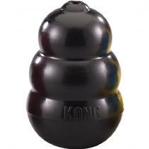 Kong Extreme Black 3 Small