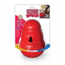 Kong Treat Wobbler Single