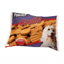 Pointer Dog Biscuits 2Kg Large Bones